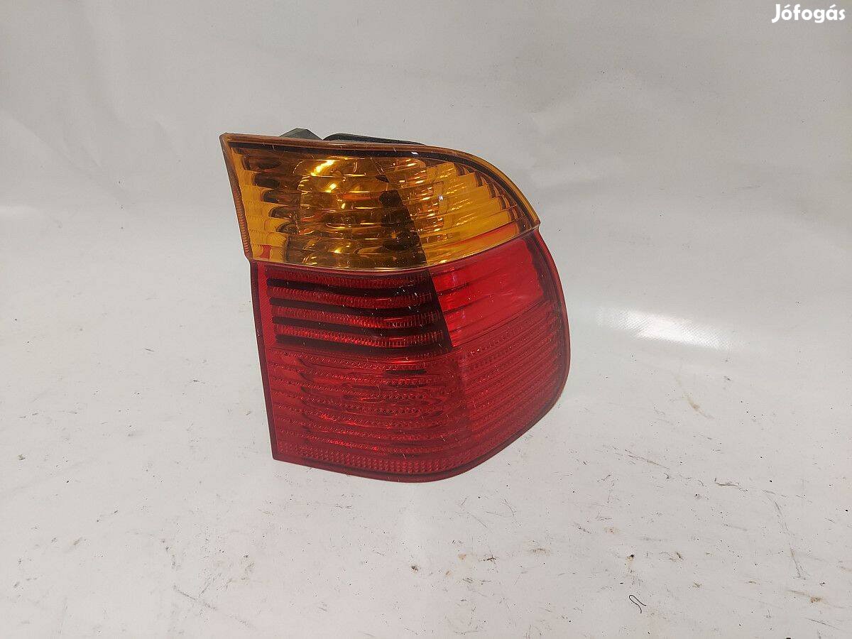 BMW 5 e39 kombi touring jobb hátsó lámpa
