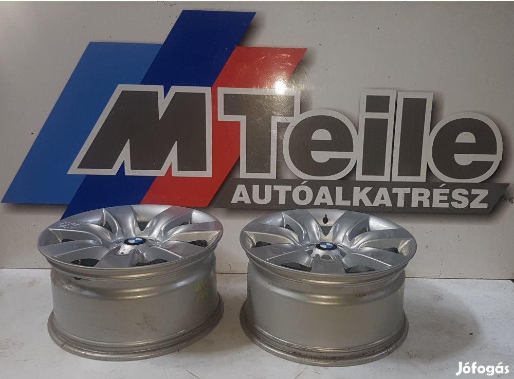 BMW 5-ös F10/F11 Style 251 (9,5x19 ET:39)