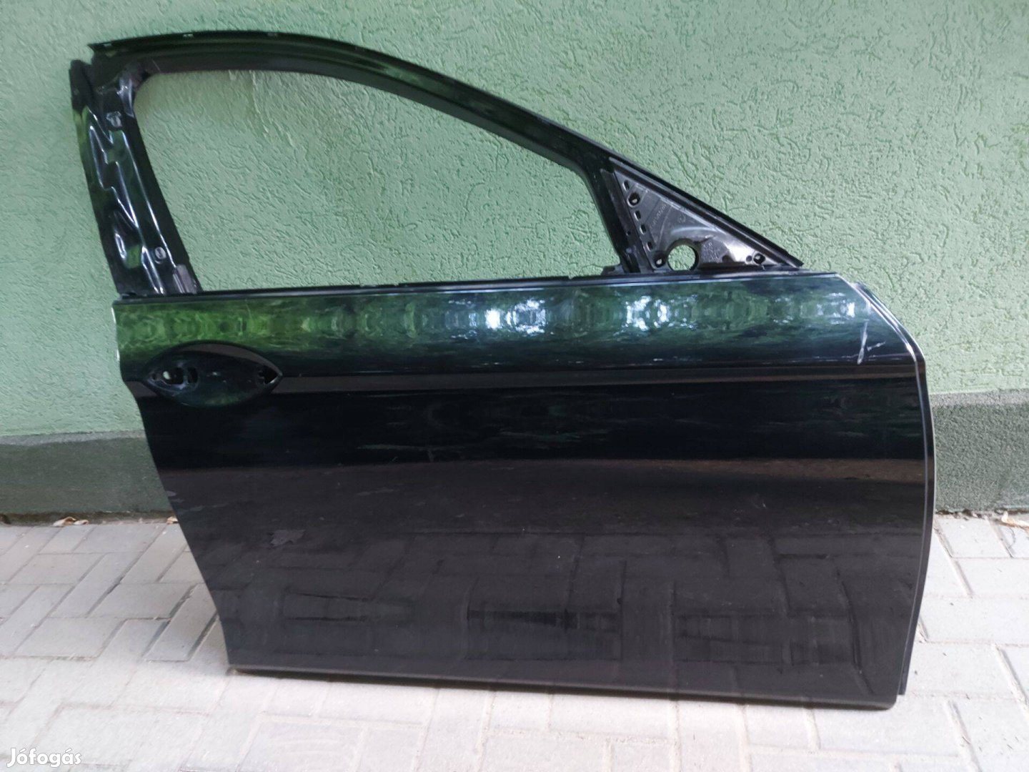 BMW 5-ös sorozat F10, F11 jobb első ajtó