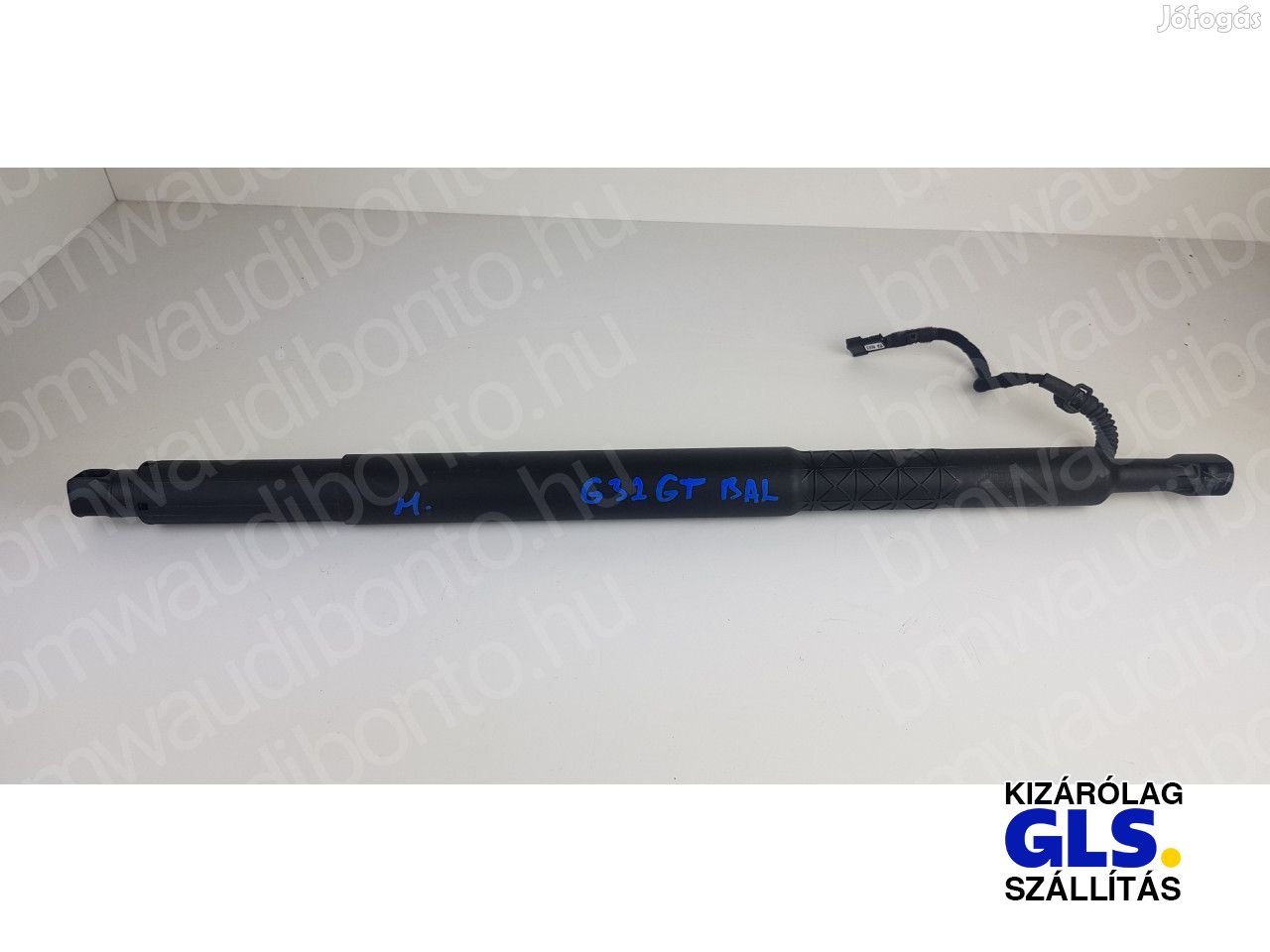 BMW 6 Gran Turismo (G32) Bal hátsó csomagtérajtó teleszkóp (9482793)
