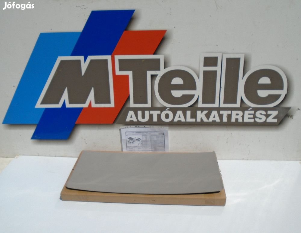 BMW 6-os (F06/F13+LCI) tetőablak kárpit
