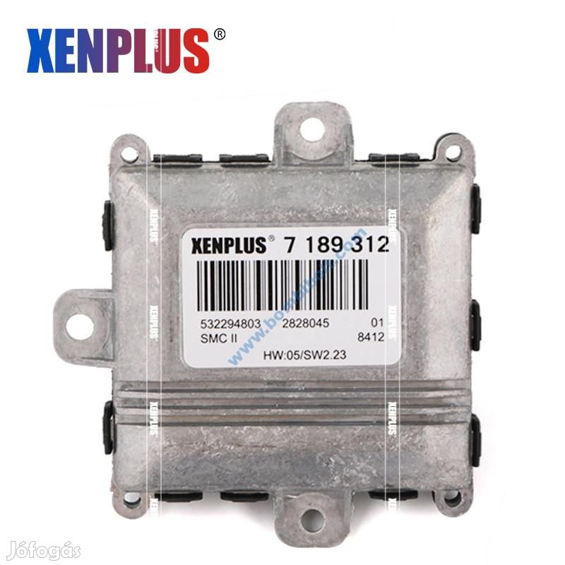 BMW 7189312 63127189312 ALC SMC II 2 LEAR adaptív fényszóró lámpa