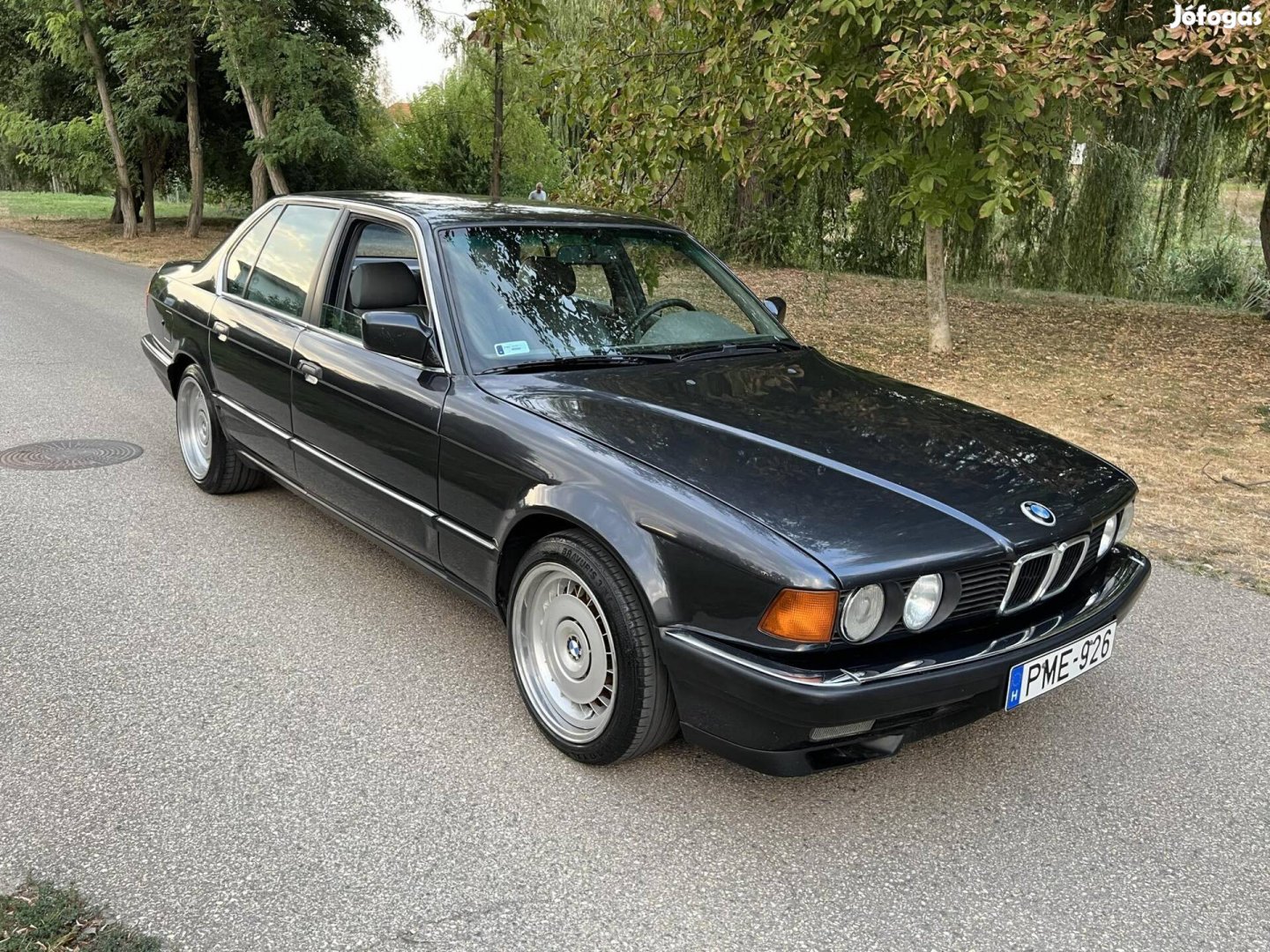 BMW 735i (Automata)