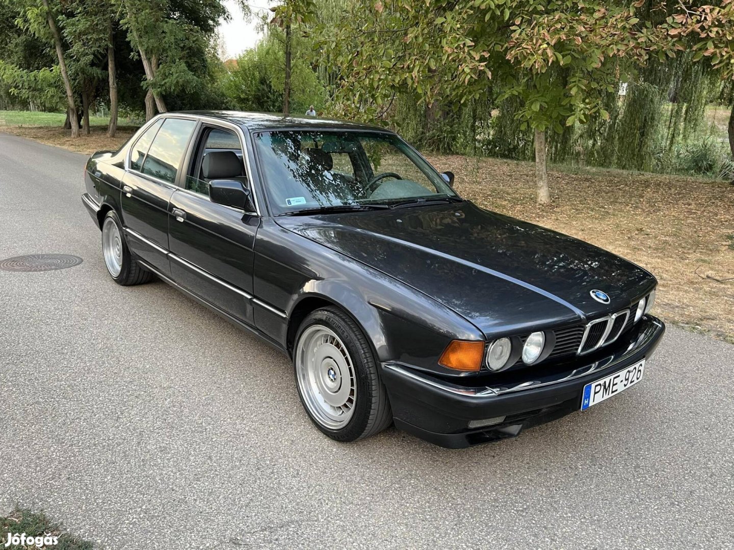 BMW 735i (Automata)