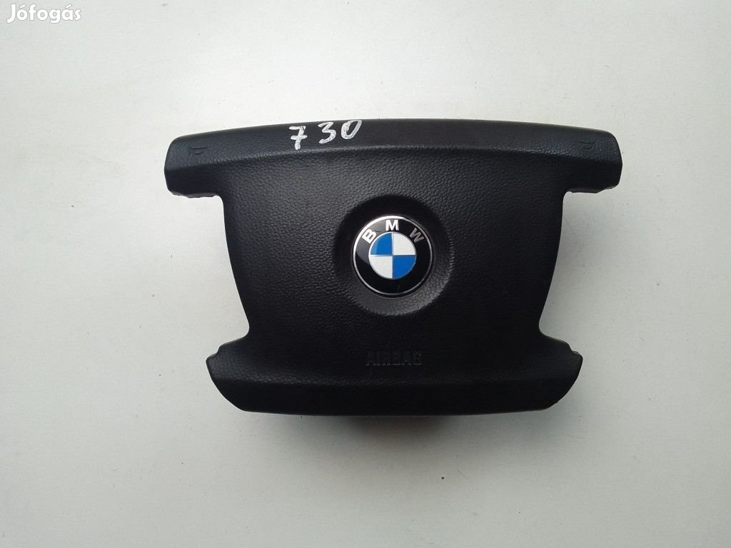 BMW 7 E65 Kormánylégzsák 604358900