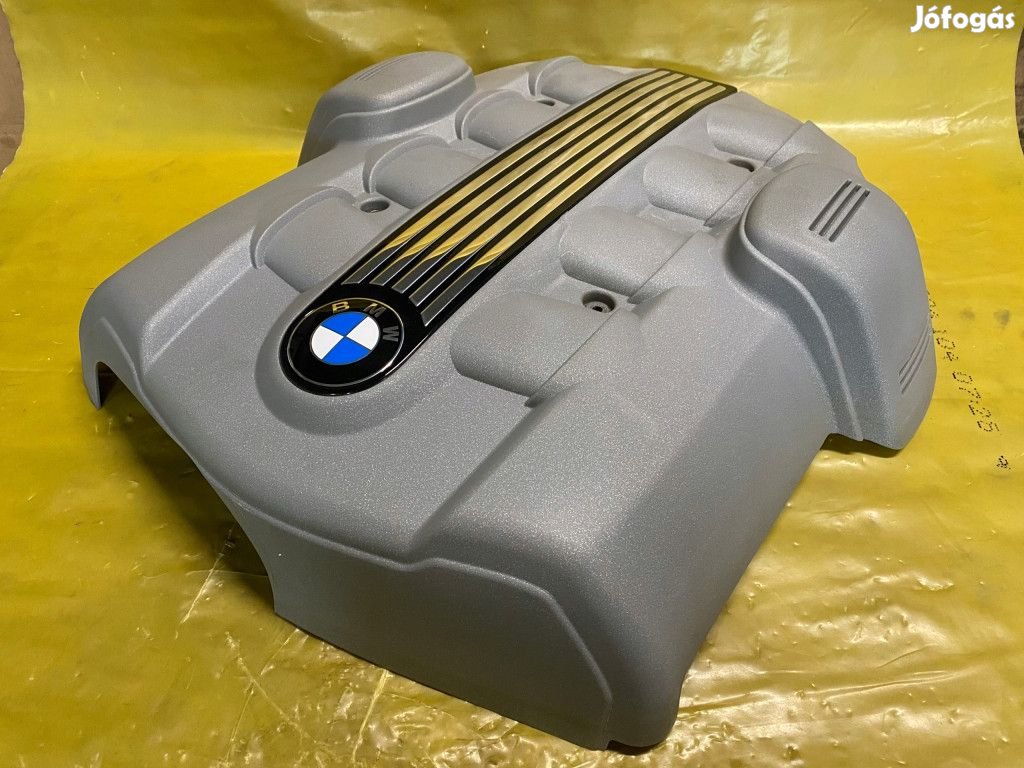 BMW 7 E65 Motorburkolat 7511559