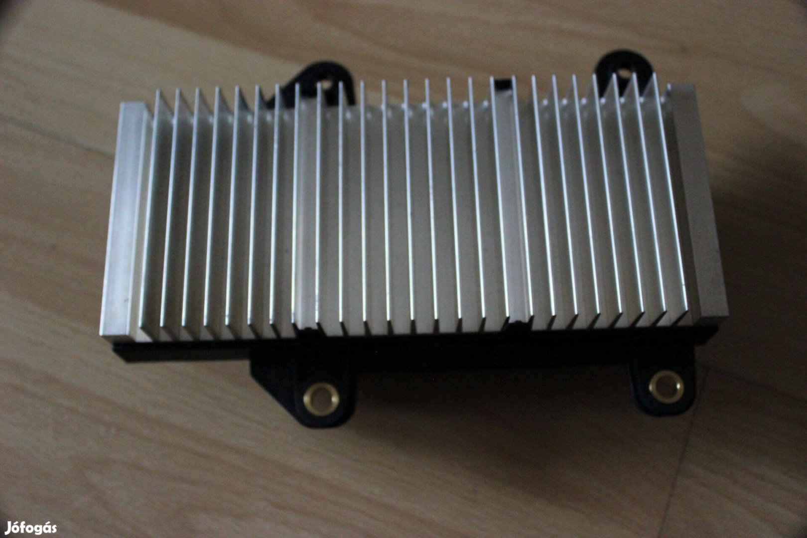 BMW 7 E65 powermodul