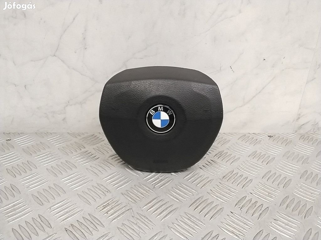 BMW 7 F01 Kormánylégzsák 7828403