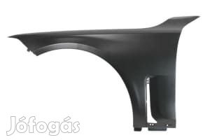 BMW 7 G11, G12 utángyártott új bal első sárvédő 41007475305