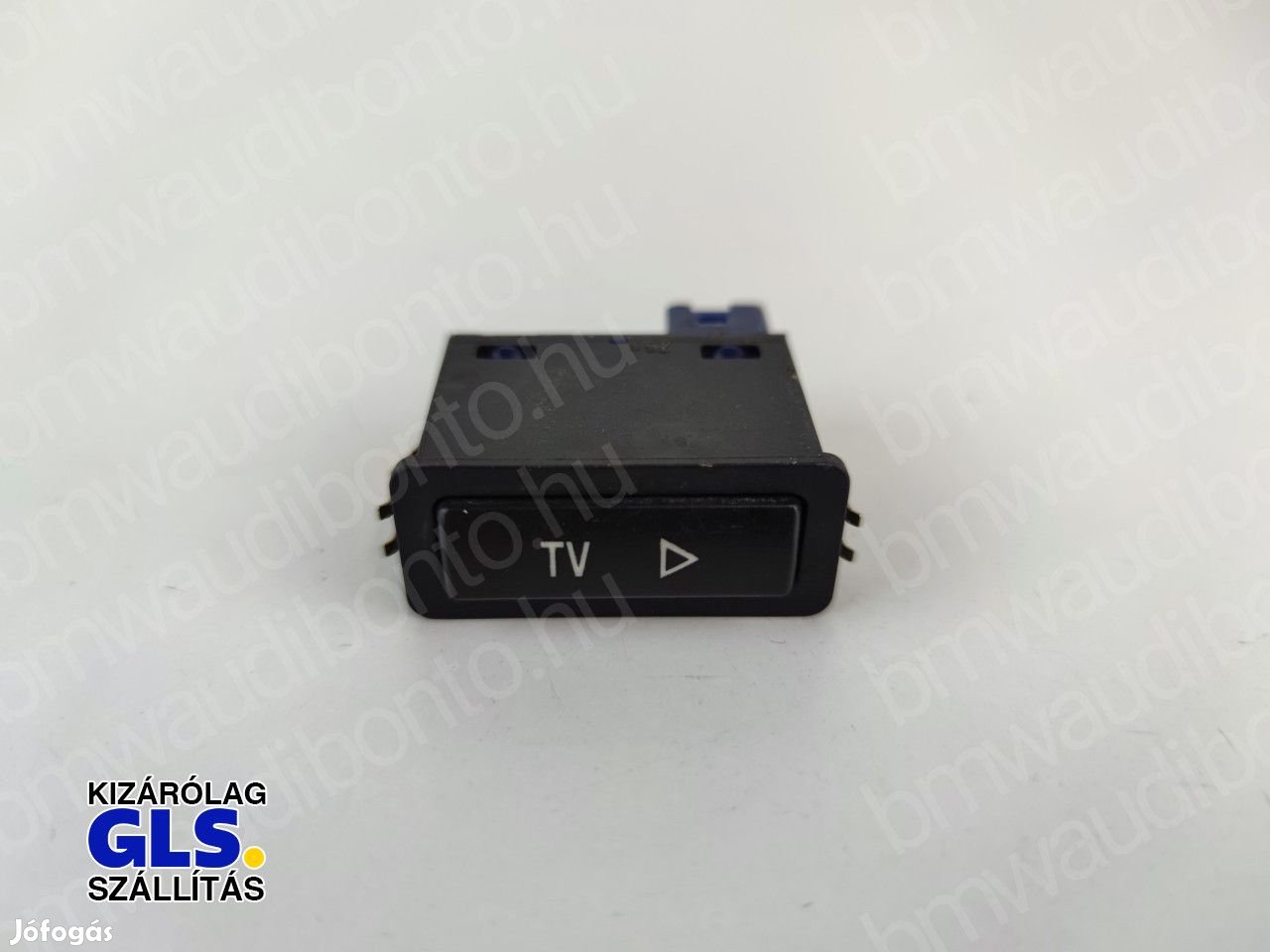 BMW 7 (E38) Multimédia vezérlő (8368345, 61318368345)