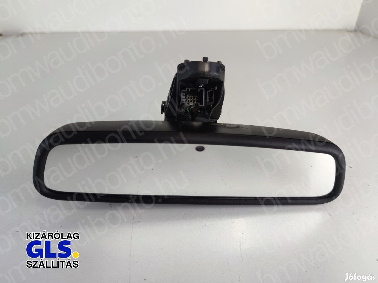 BMW 7 (E65, E66, E67) Belső visszapillantó tükör (6979540,