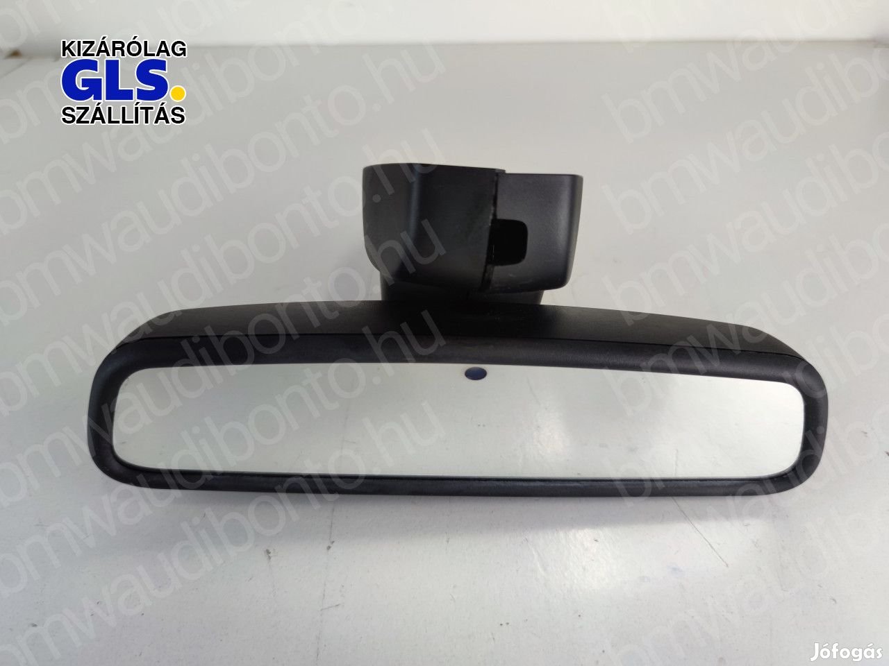 BMW 7 E65, E66, E67 Belső visszapillantó tükör 9123937,