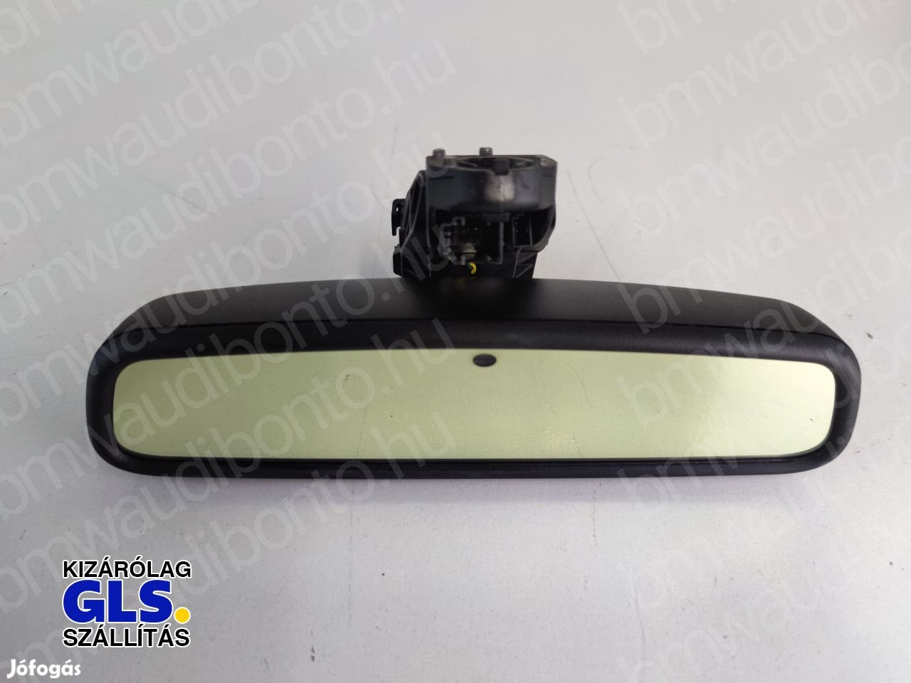BMW 7 E65, E66, E67 Belső visszapillantó tükör 9139160,