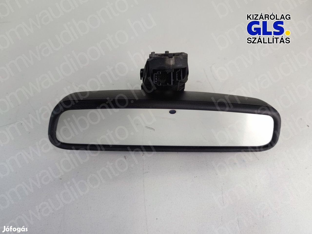 BMW 7 (E65, E66, E67) Belső visszapillantó tükör (9139161,