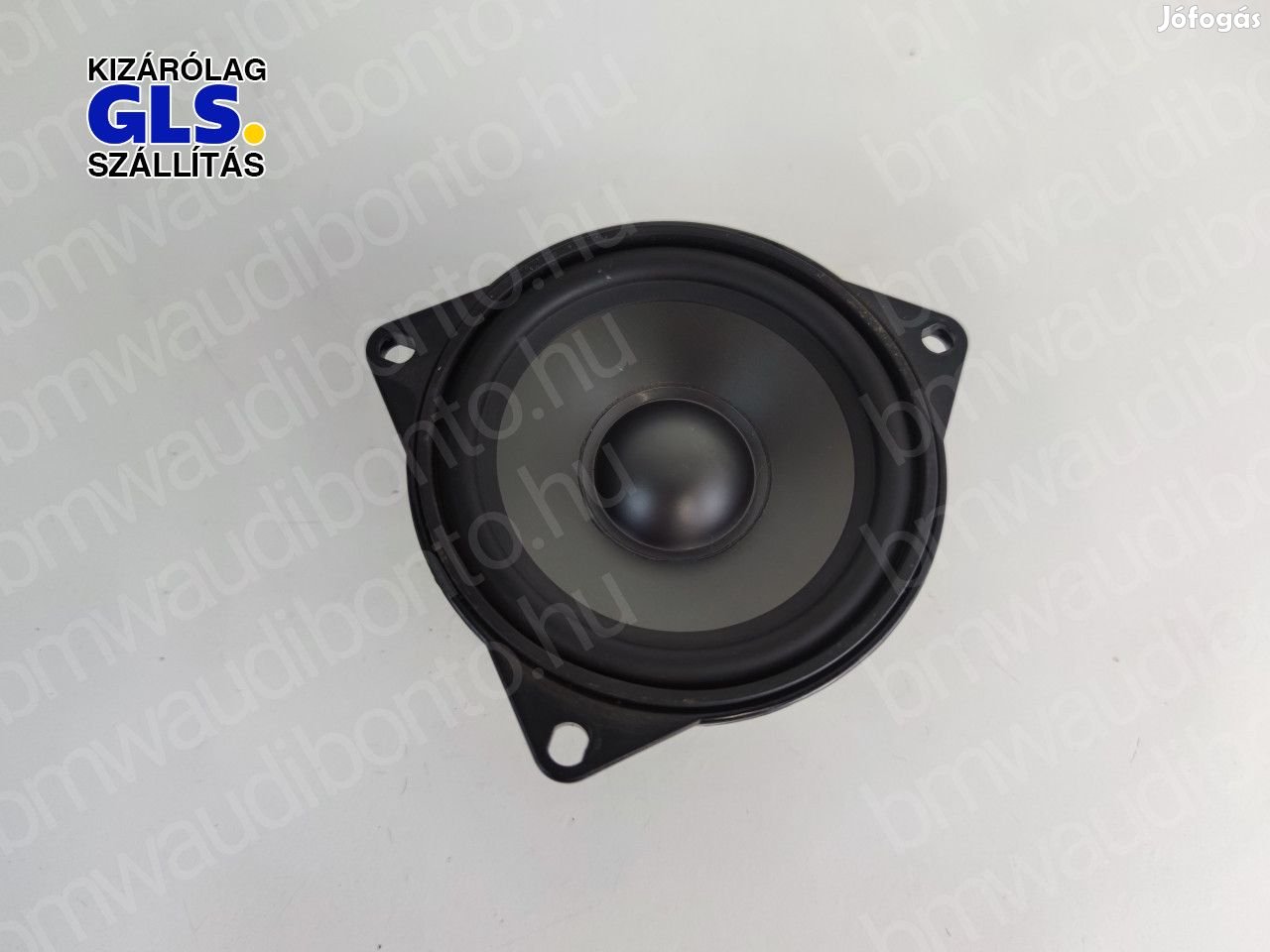 BMW 7 (E65, E66, E67) Hátsó ajtó hangszóró (pozíciófüggetlen)