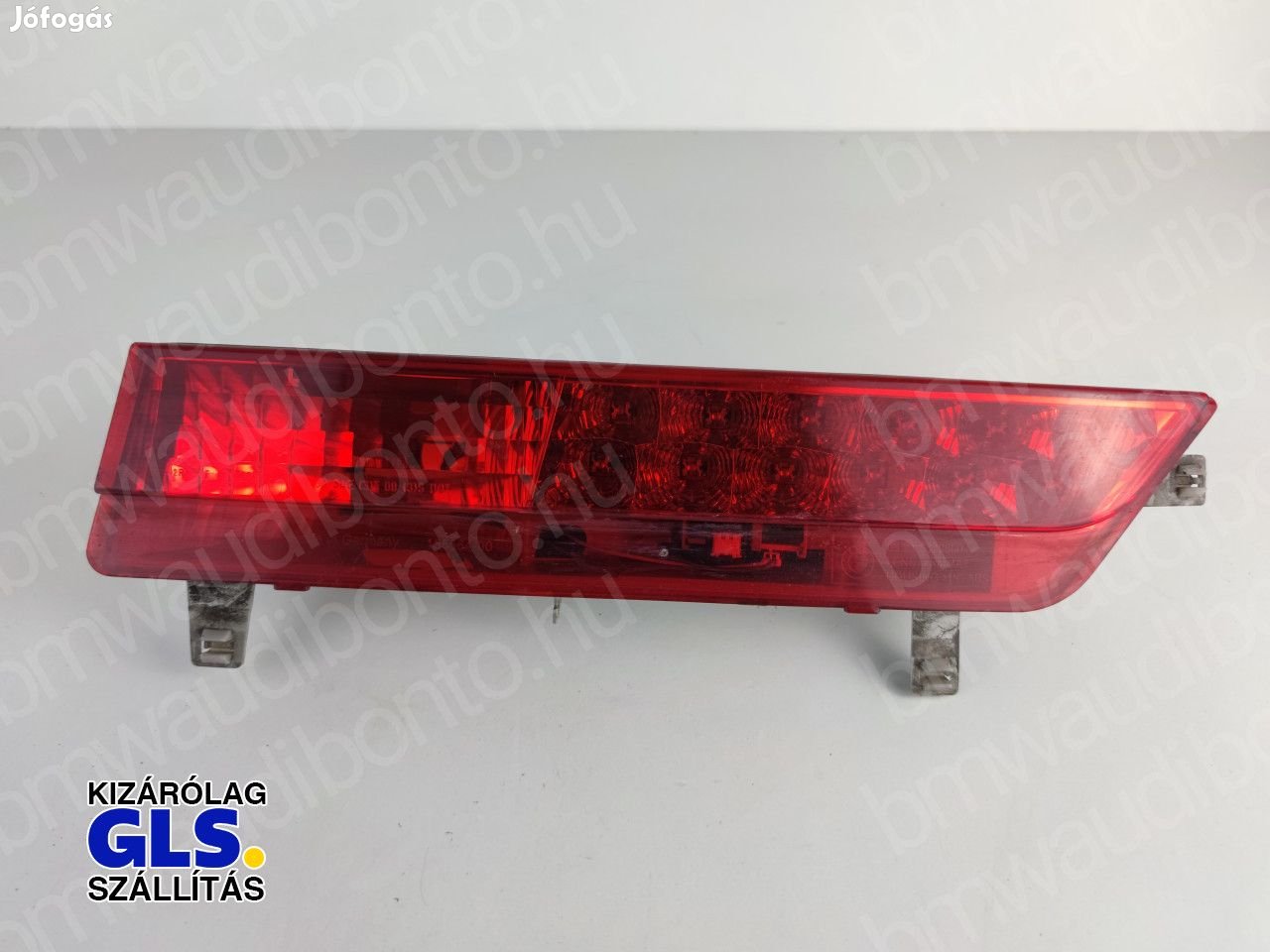 BMW 7 (E65, E66, E67) Jobb belső hátsó lámpa (8379690, 63218379690)