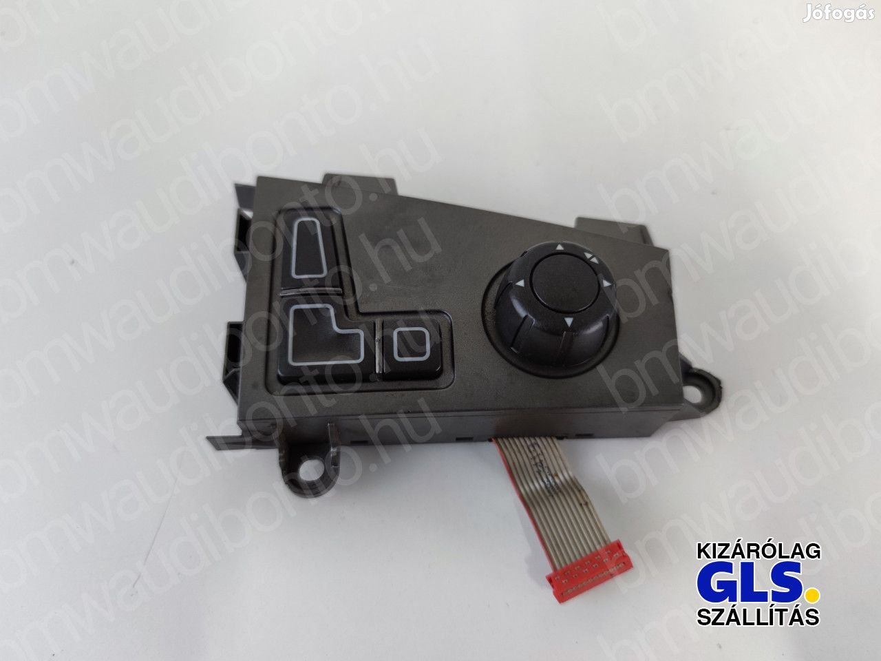 BMW 7 (E65, E66, E67) Jobb első ülésállító kapcsoló (6930026)