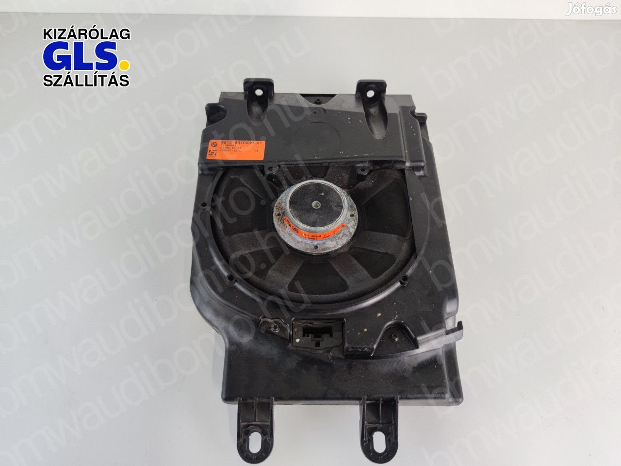 BMW 7 (E65, E66, E67) Mélynyomó hangszóró (6970009, 65136970009)