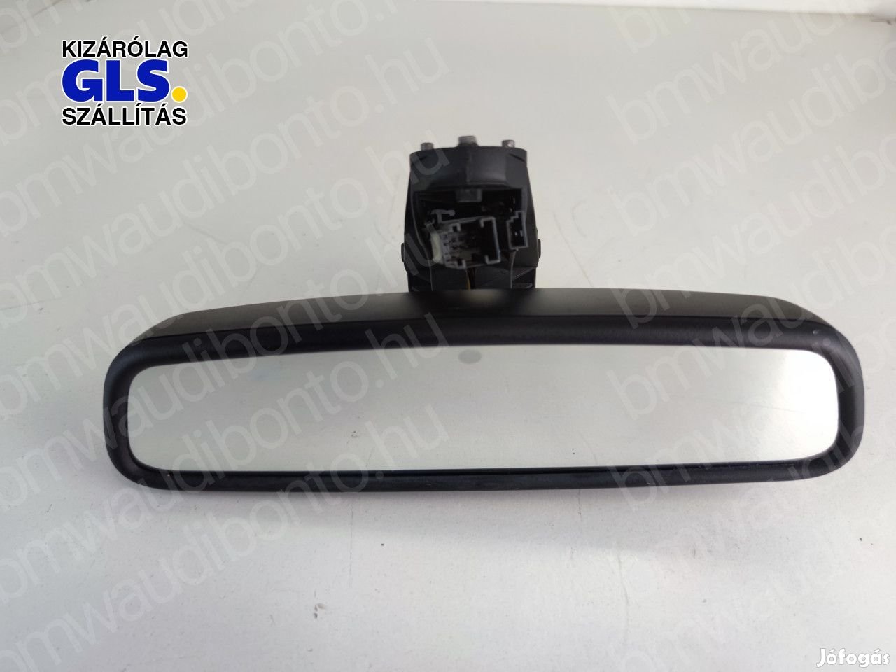 BMW 7 (F01, F02, F03, F04) Belső visszapillantó tükör (9052423)