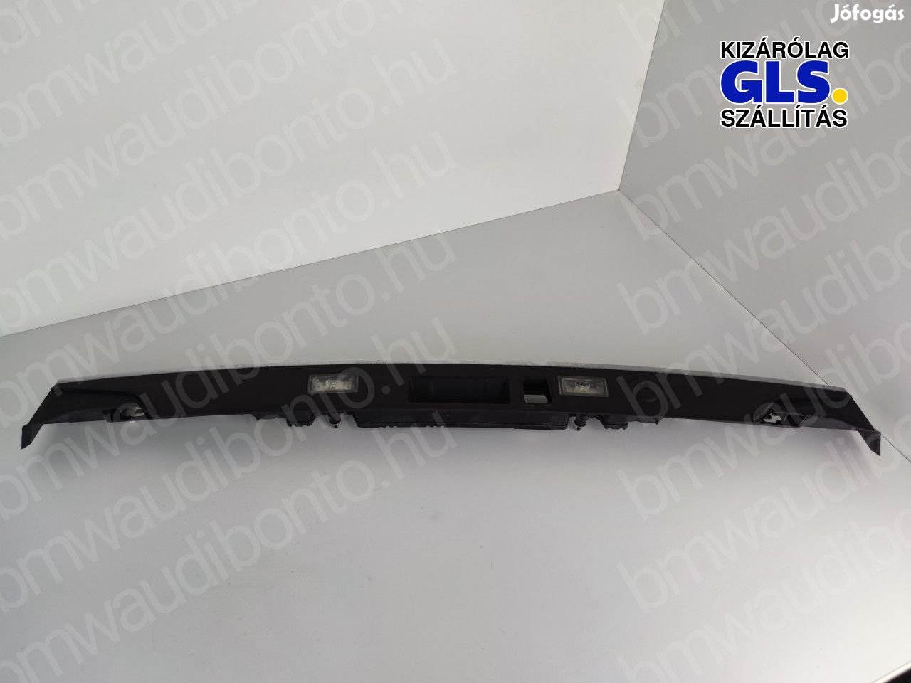 BMW 7 F01, F02, F03, F04 Csomagtérajtó díszléc 7200035,