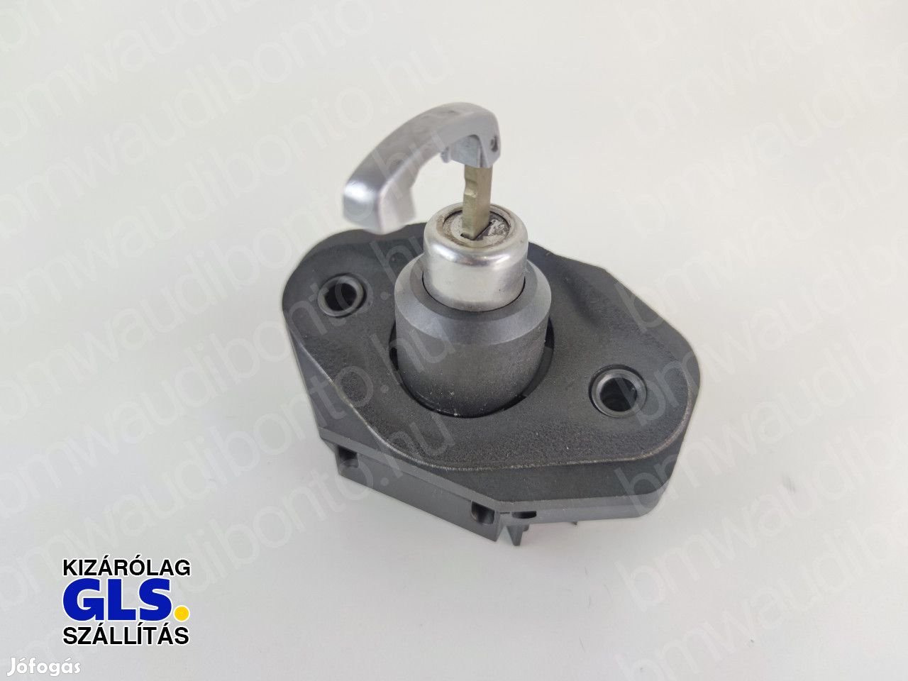 BMW 7 (F01, F02, F03, F04) Csomagtérajtó zárszerkezet (pozíciófüggetle