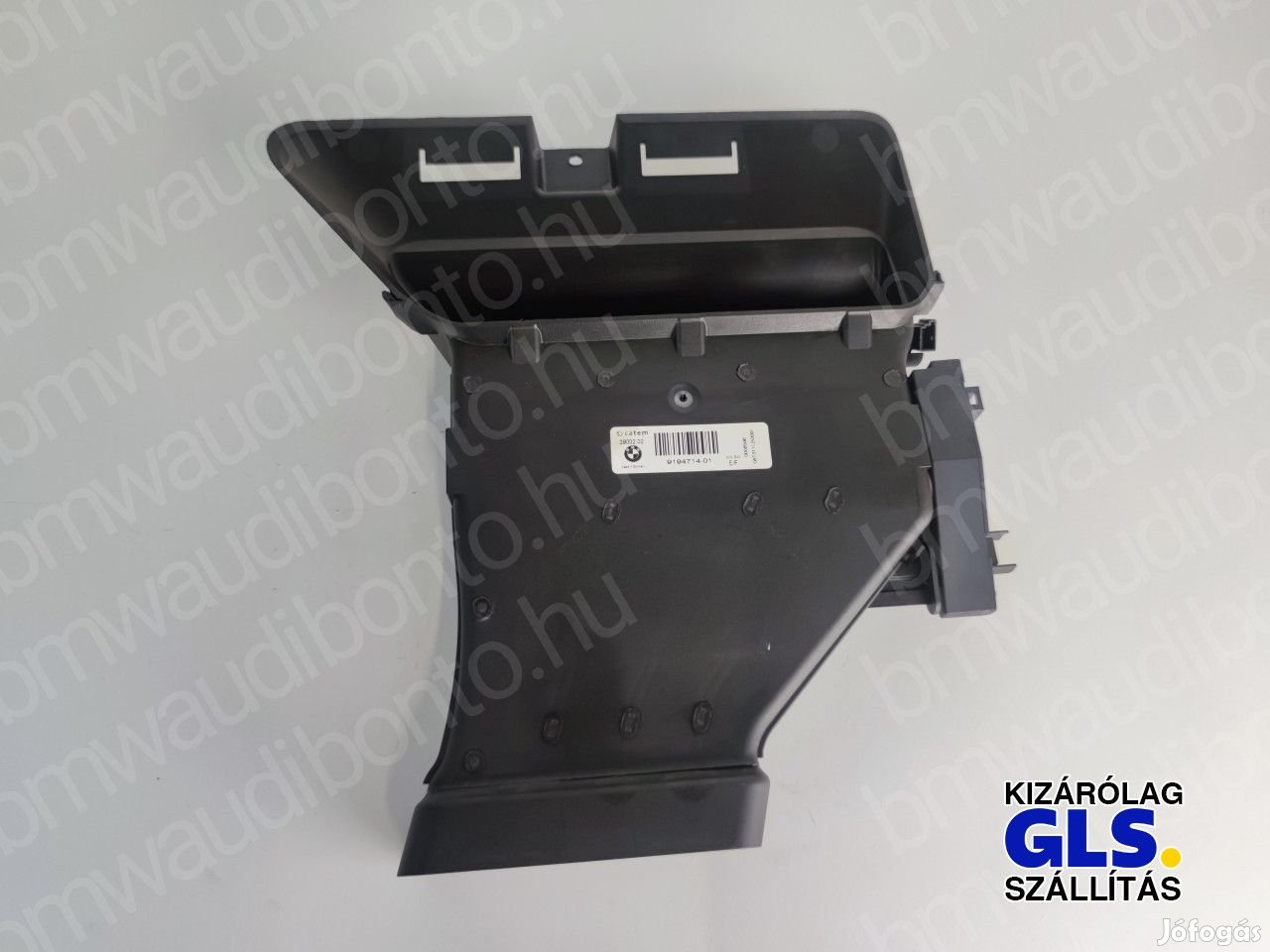 BMW 7 (F01, F02, F03, F04) Fűtőradiátor (elektromos) (9194714)