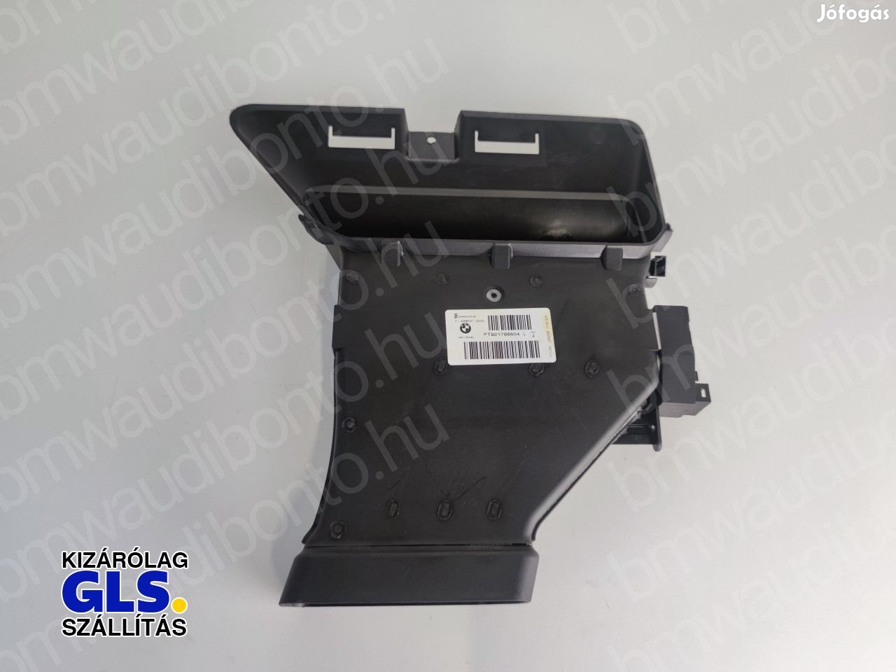 BMW 7 (F01, F02, F03, F04) Fűtőradiátor (elektromos) (9217988)