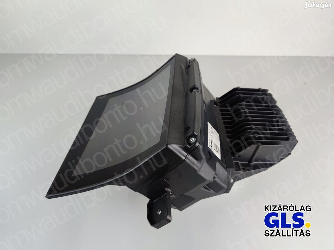 BMW 7 (F01, F02, F03, F04) Head Up display (9240163, 62309240163)