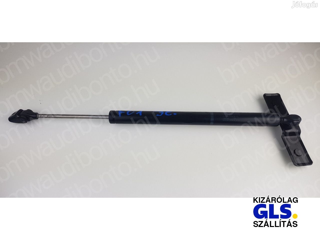 BMW 7 (F01, F02, F03, F04) Jobb első ajtó határoló (7177616)