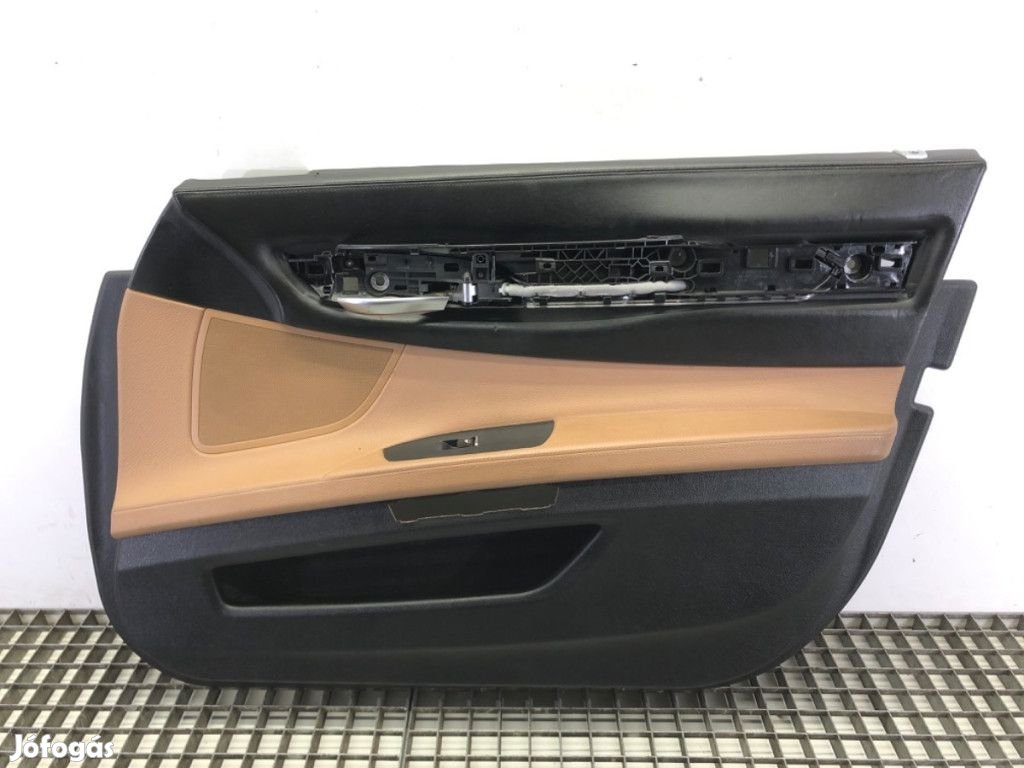 BMW 7 (F01, F02, F03, F04) Jobb első ajtókárpit