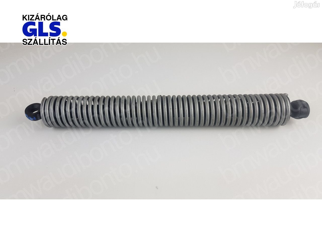 BMW 7 (F01, F02, F03, F04) Jobb hátsó csomagtérajtó teleszkóp
