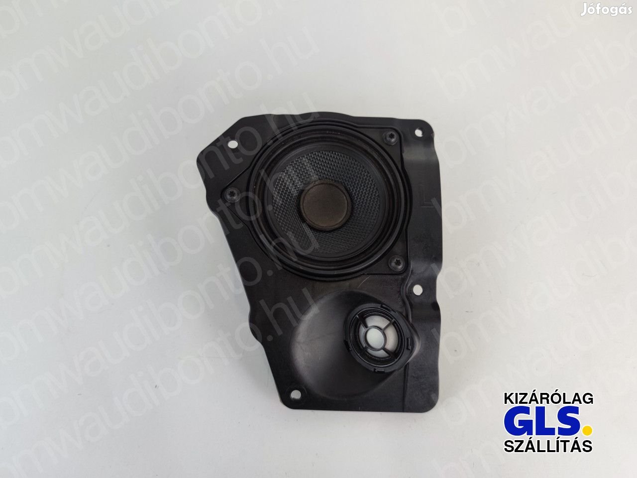 BMW 7 (F01, F02, F03, F04) Kalaptartó hangszóró (pozíciófüggetlen)