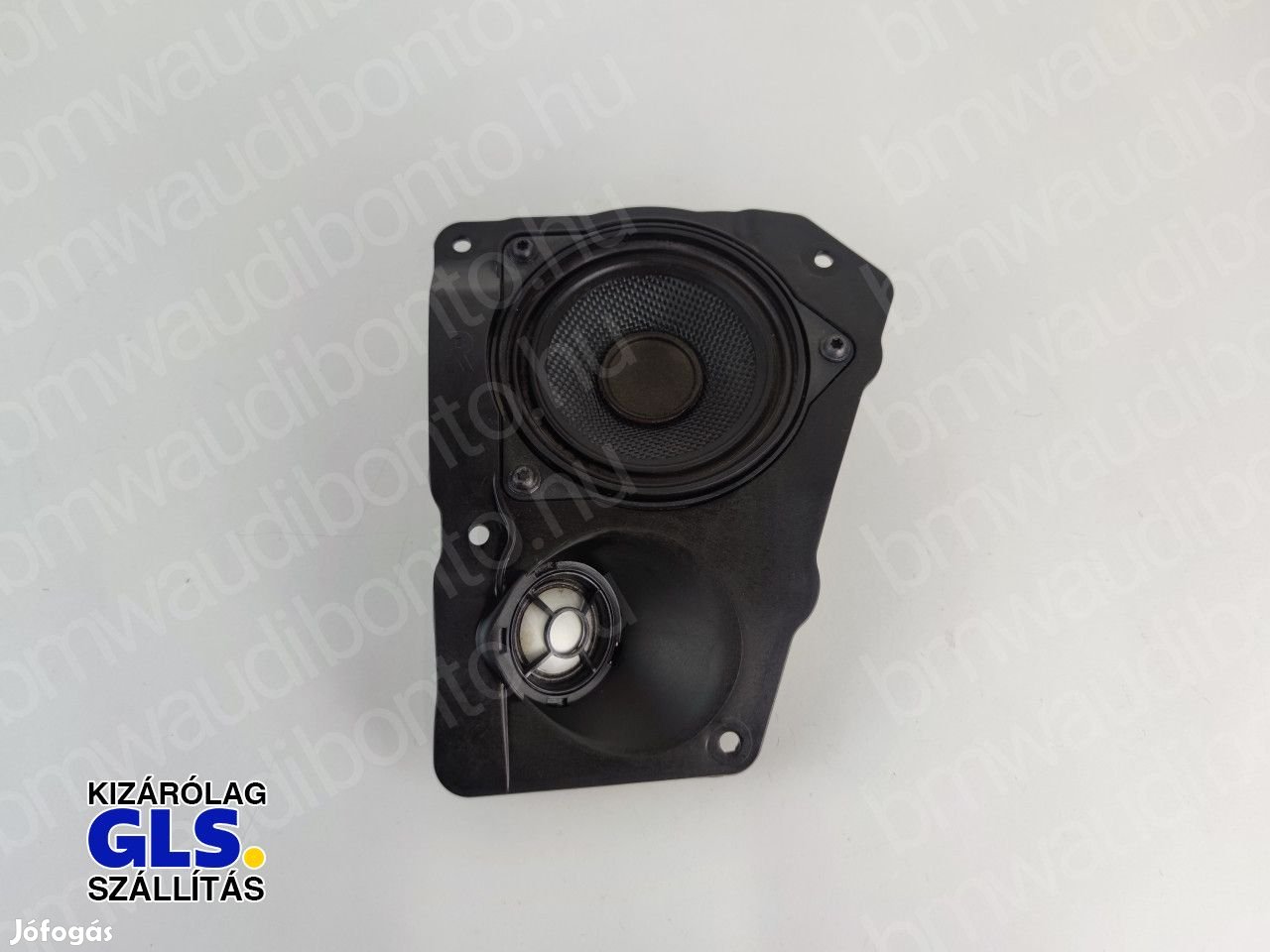 BMW 7 (F01, F02, F03, F04) Kalaptartó hangszóró (pozíciófüggetlen)