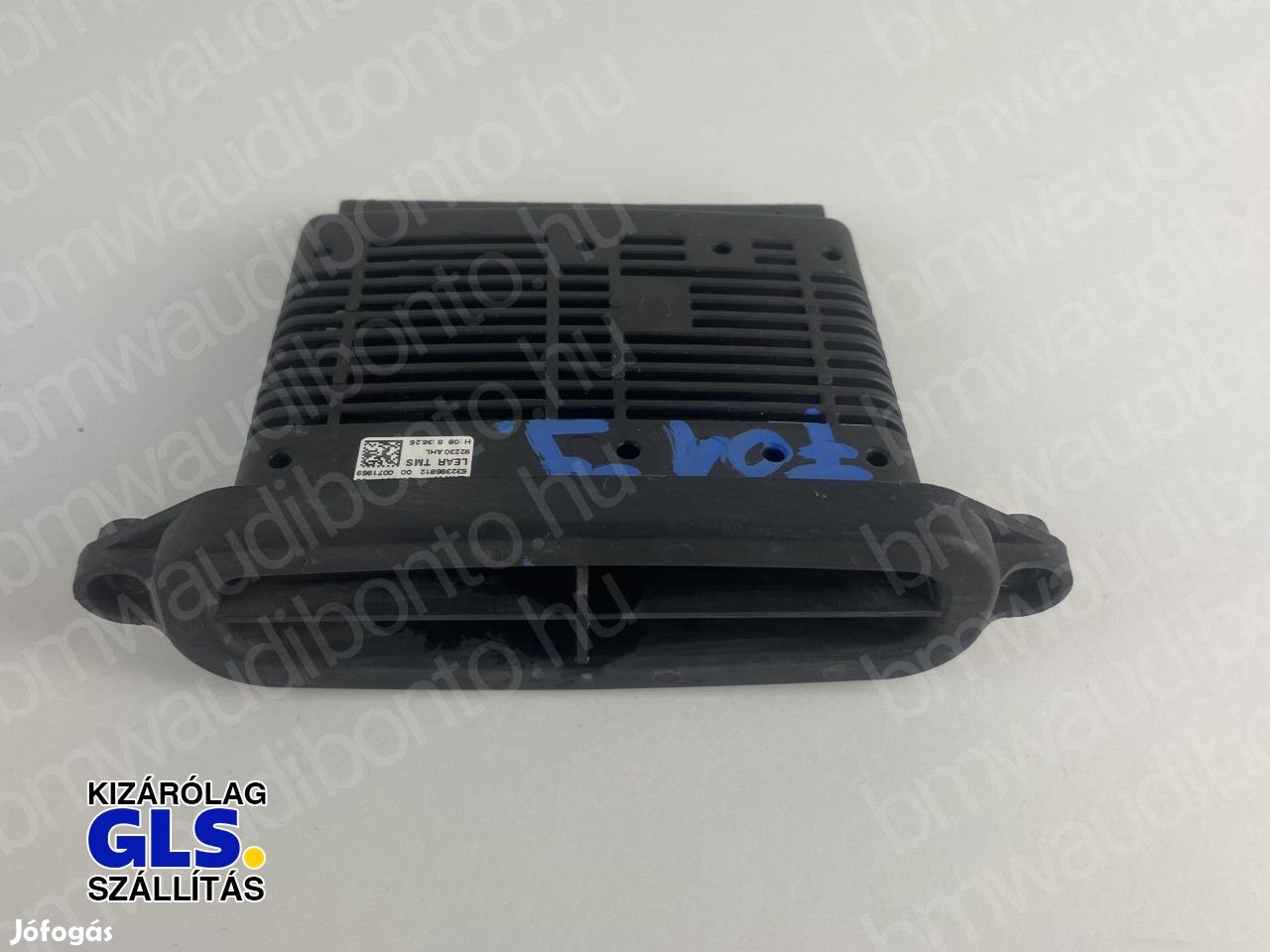 BMW 7 (F01, F02, F03, F04) Lámpa vezérlőegység/modul (LCM) (7207284)