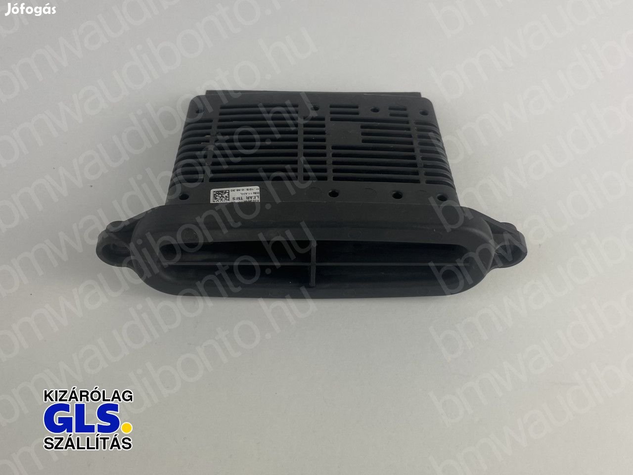 BMW 7 (F01, F02, F03, F04) Lámpa vezérlőegység/modul (LCM) (7262951)