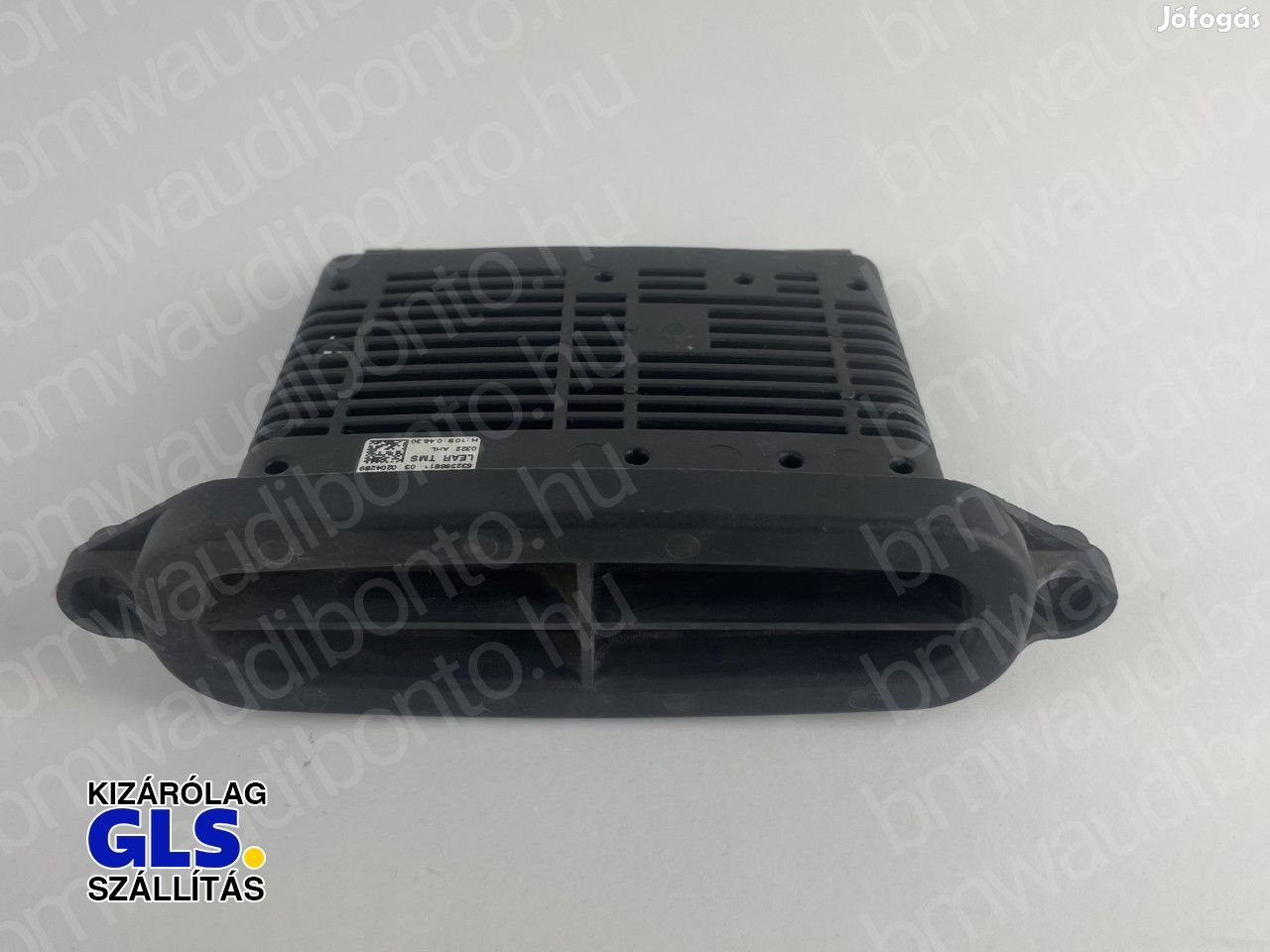 BMW 7 (F01, F02, F03, F04) Lámpa vezérlőegység/modul (LCM) (7262961)