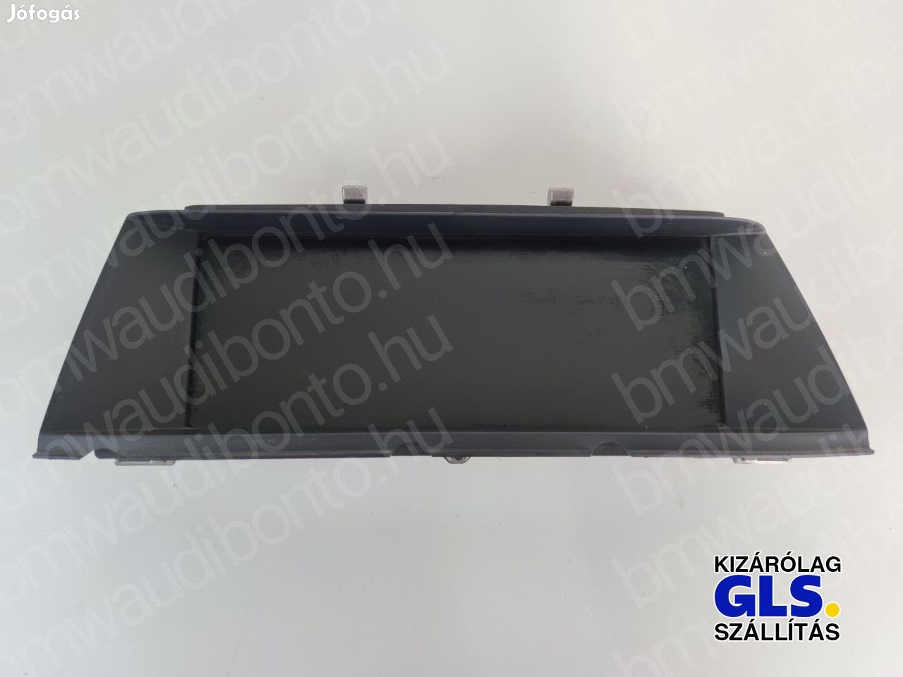 BMW 7 (F01, F02, F03, F04) Multifunkciós kijelző (9216579,
