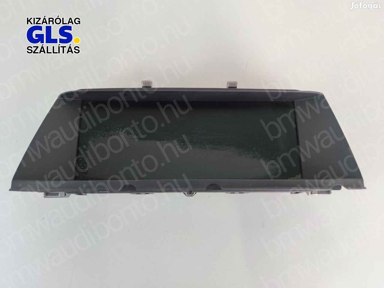 BMW 7 (F01, F02, F03, F04) Multifunkciós kijelző (9216580,