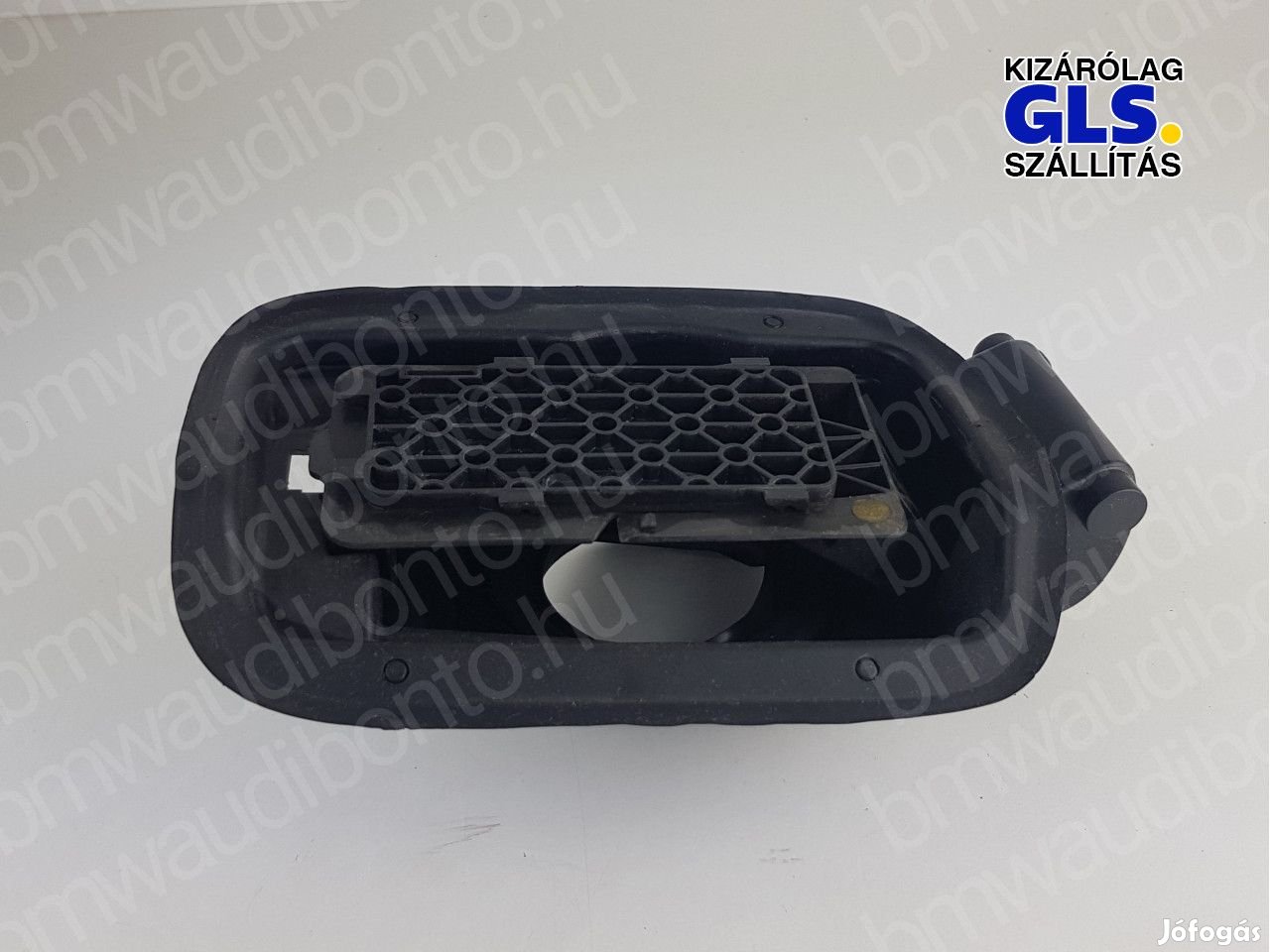 BMW 7 (F01, F02, F03, F04) Tankajtó (7184080)