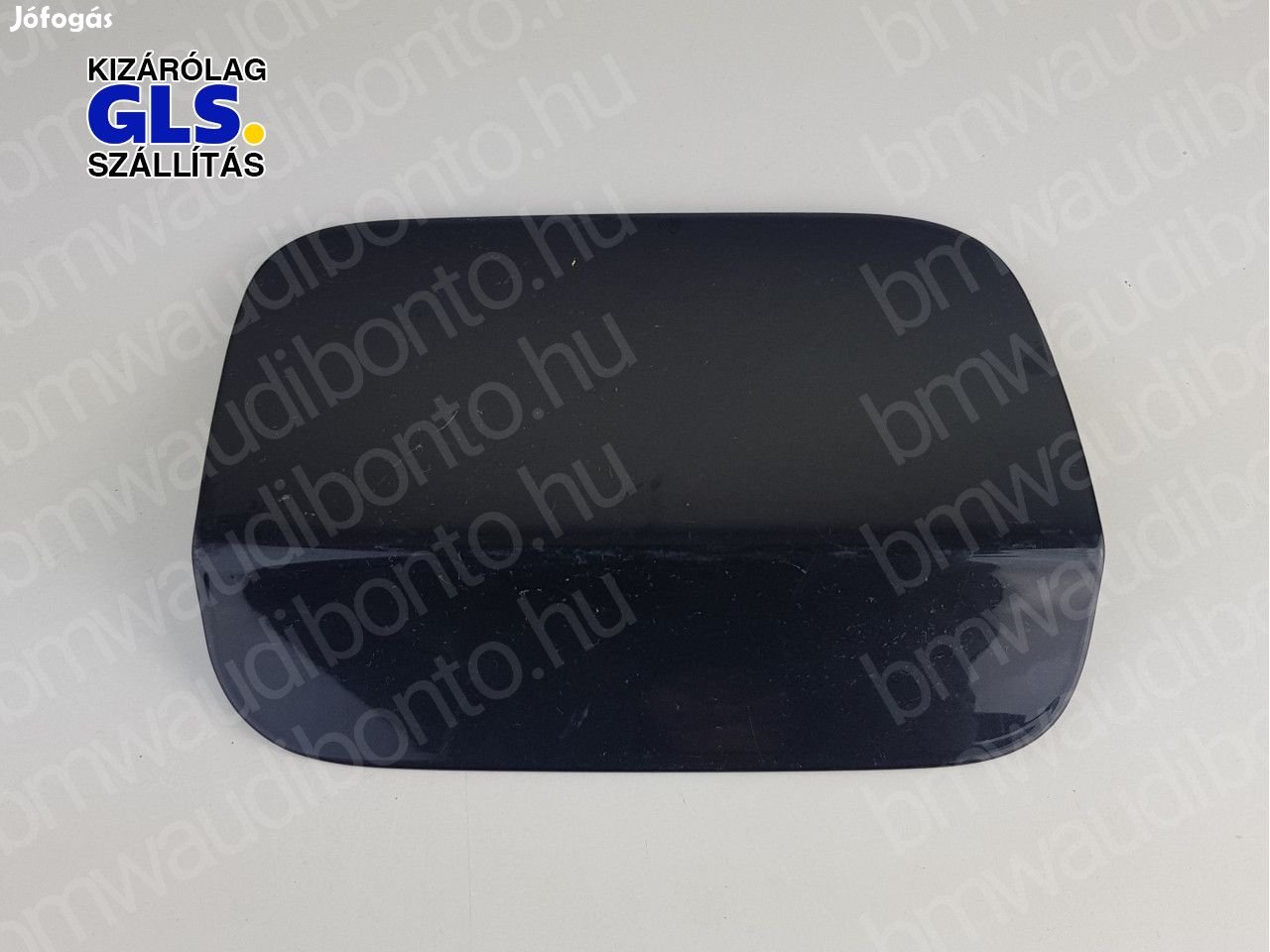 BMW 7 (F01, F02, F03, F04) Tankajtó borítás (7184076)