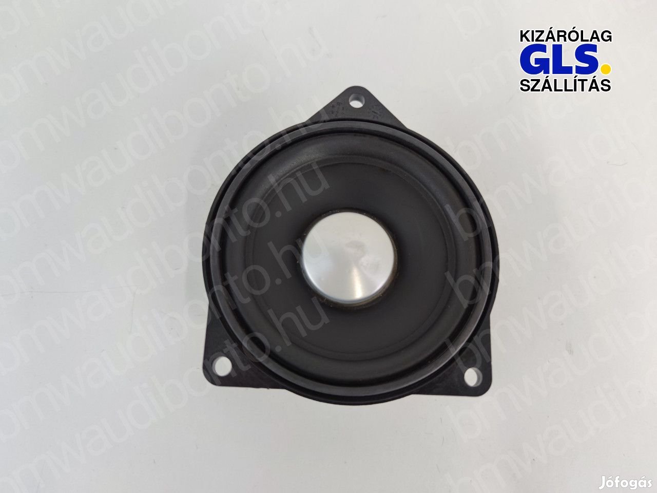 BMW 7 (G11, G12) Kalaptartó hangszóró (pozíciófüggetlen) (9169690)