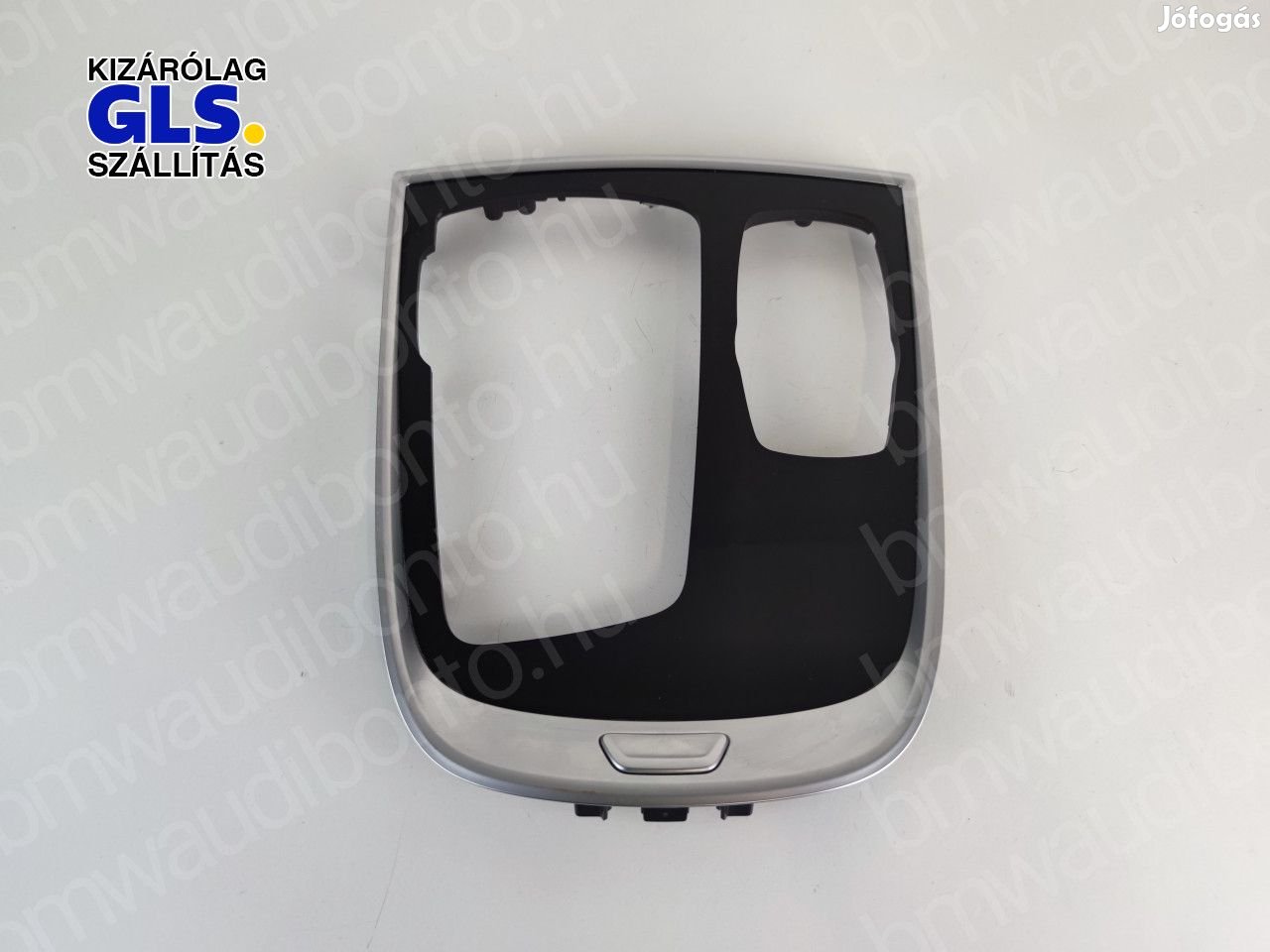 BMW 7 (G11, G12) Sebességváltó körüli dekor burkolat (8077701)