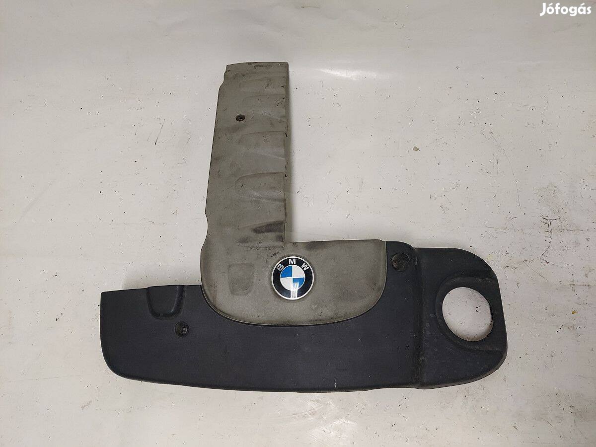 BMW 7 e38 3.0D M57 306D1 motor burkolat motorburkolat
