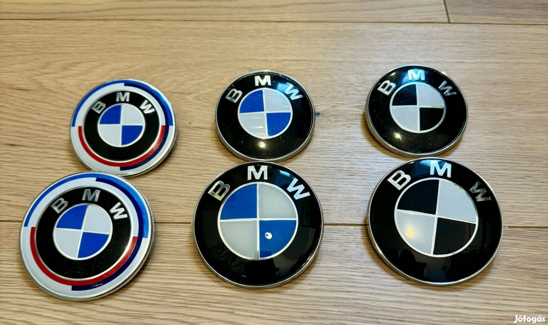 BMW 82mm 74mm 72mm Motorház Gépház Csomagtartó Kiegészítő embléma Jel