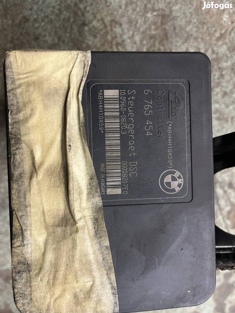 BMW ABS kocka 6765454 eladó!