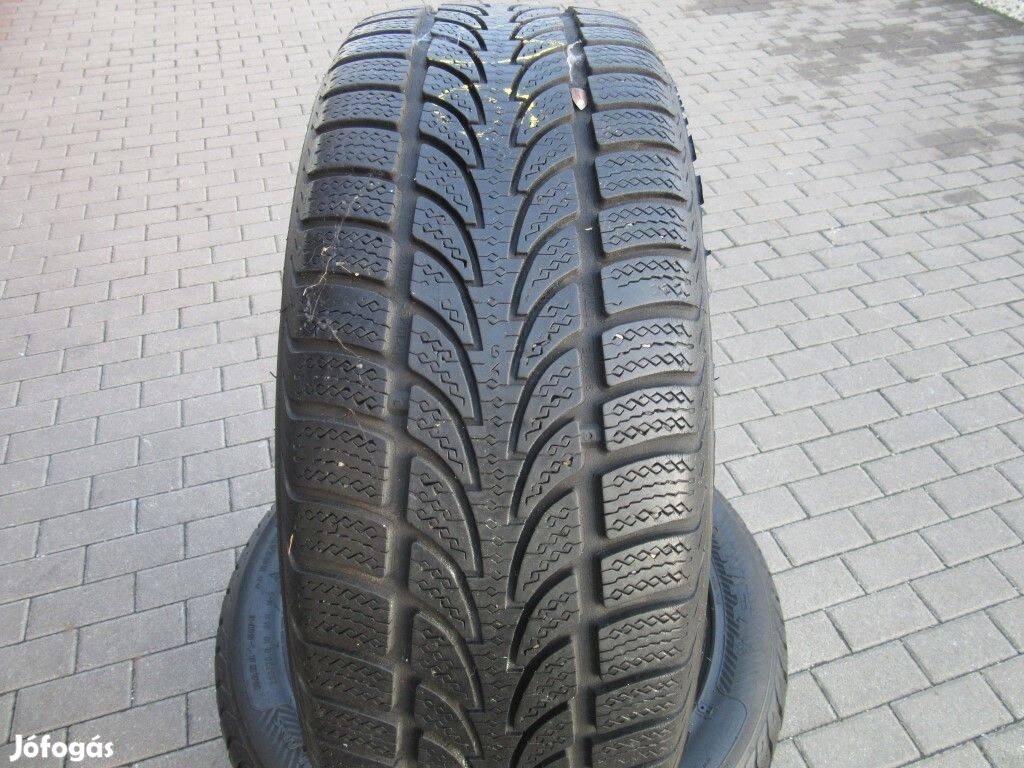 BMW Acélfelni Nokian 205/55 R16 téli gumival eladó