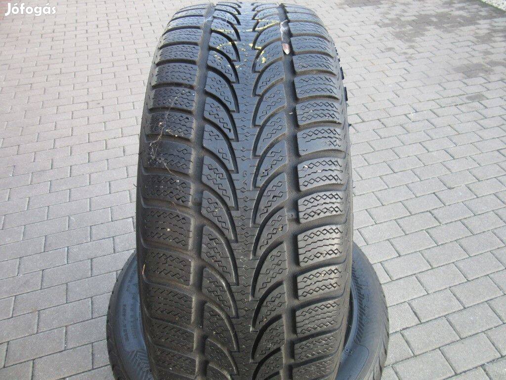 BMW Acélfelni Nokian 205/55 R16 téli gumival eladó