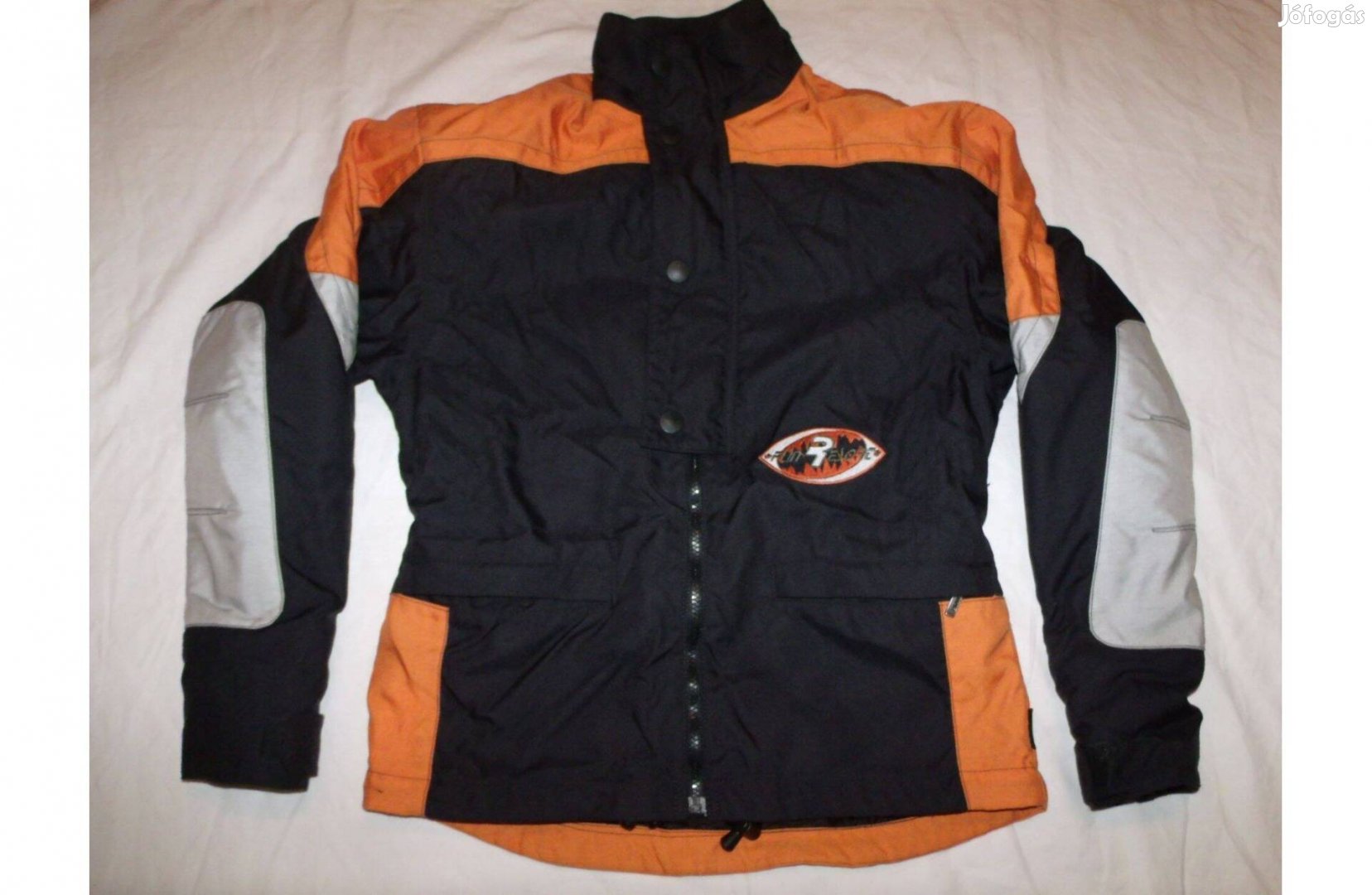 BMW Active Line Gore-tex motorosdzseki S méret