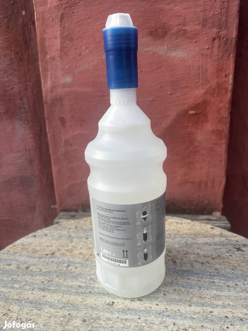 BMW Adblue olcsón eladó 