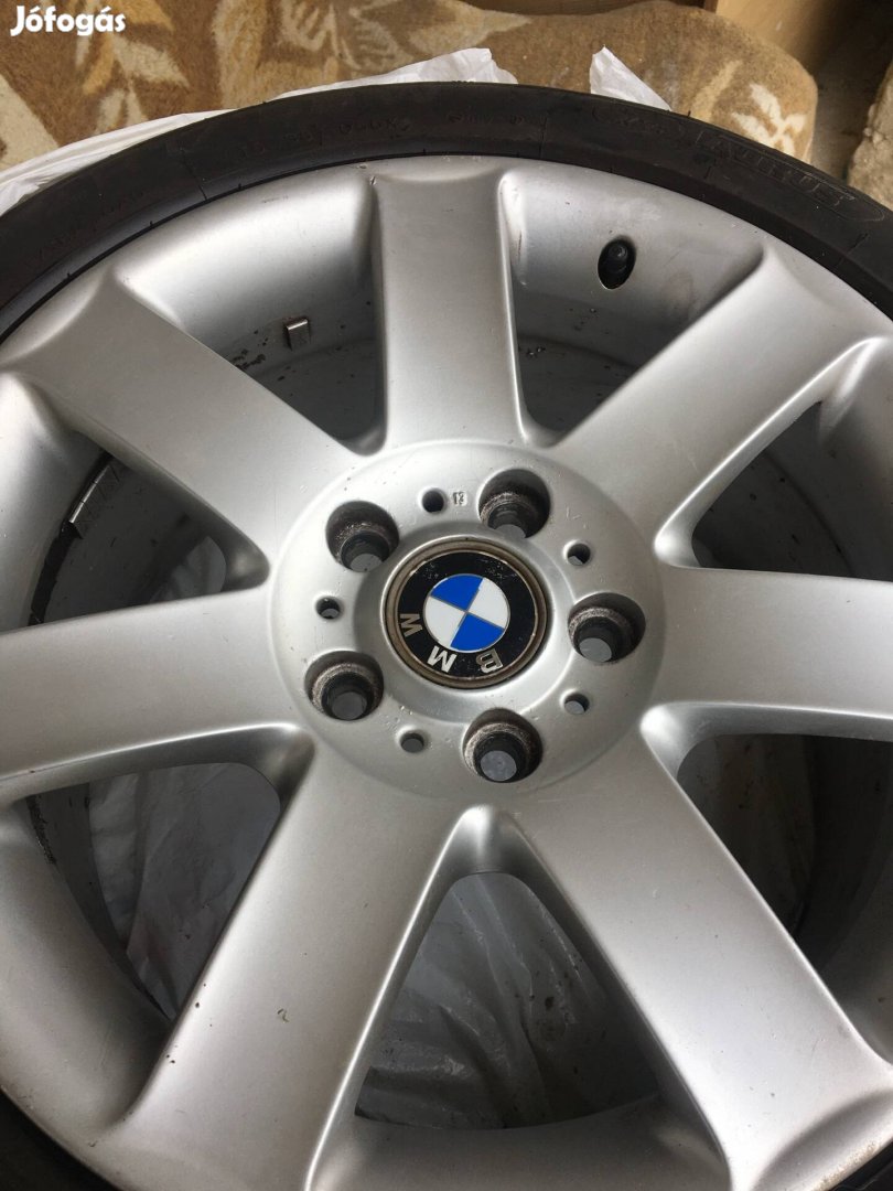 BMW Alufelni Garnitúra 